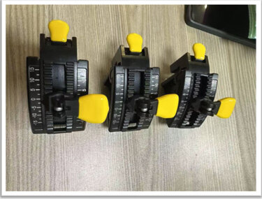 🟩 قفل های سریع برای نصب ( مخصوص کارهای اجاره ای ) FAST LOCKS FOR LED DISPLAY FULL COLOR PH 1.5