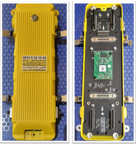 🟩 سیستم خنککنندگی بیصدا 🟩 سیستم خنککنندگی بیصدا PH1.5