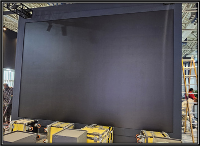 🟩 تلویزیون شهری Micro LED – دات پیچ 1.5 Indoor با محافظ صفحه لمینت شیشهای 2025 🟩 تلویزیون شهری Micro LED – دات پیچ 1.5 Indoor با محافظ صفحه لمینت شیشهای