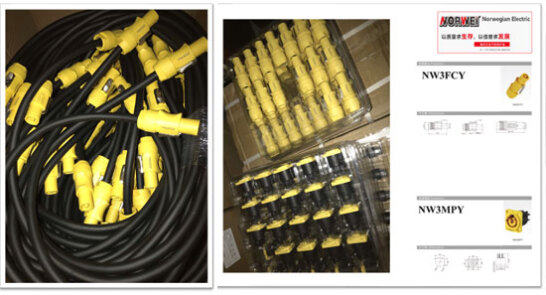 🟩 پاورکن مدل (نر) • پاورکن مدل (ماده) NW3MPY NW3FCY 🟩 پاورکن مدل (نر) • پاورکن مدل (ماده) NW3MPY NW3FCY PH1.5